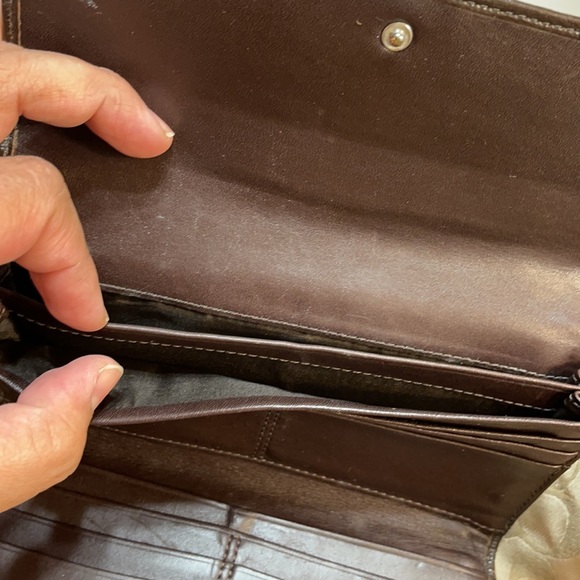 Coach convertible shoulder bag - Picture 10 of 16